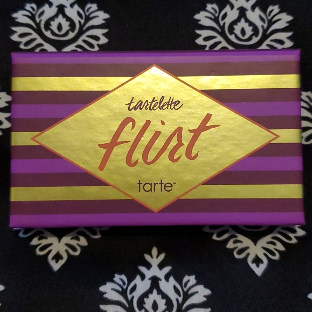 Tarte Tartelette Flirt